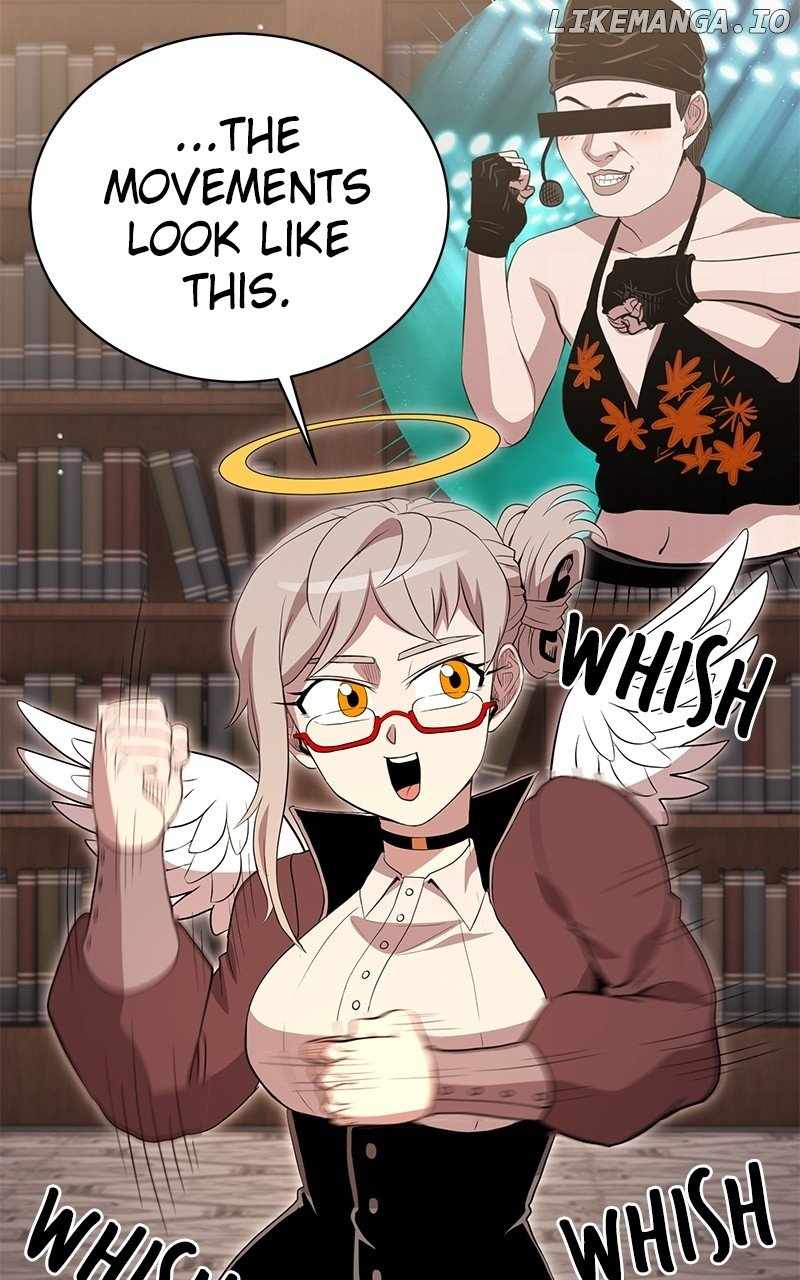 The Strongest Florist Chapter 234 44